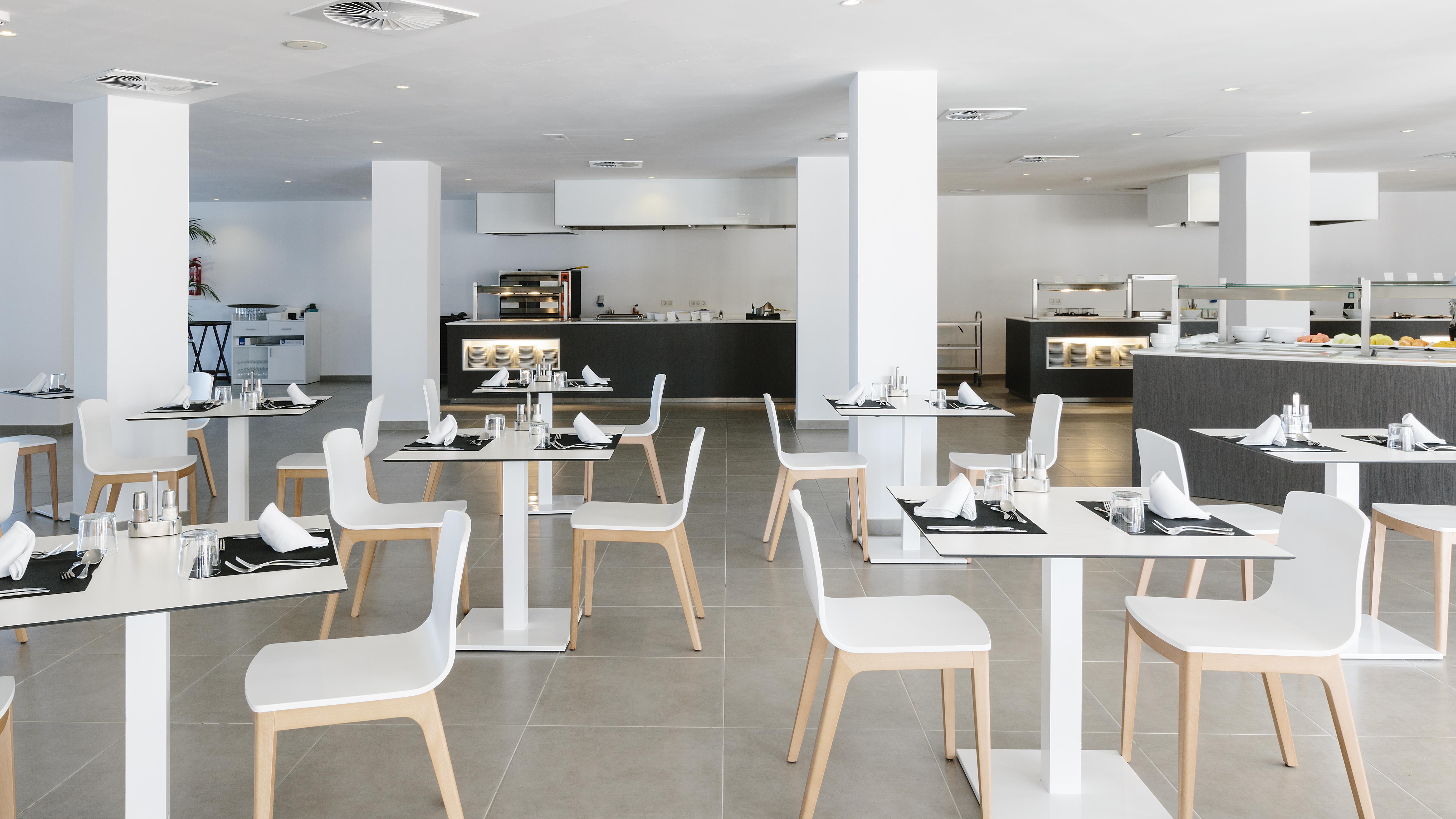 Готель Aluasoul Ibiza - Adults Only Ес-Кана Екстер'єр фото
